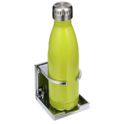 Seachoice 79411 Chrome Plated Folding and Adjustable Drink Holder - Image 4