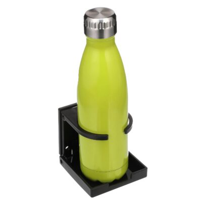 Seachoice 79461 Folding and Adjustable Drink Holder - Black - Image 6