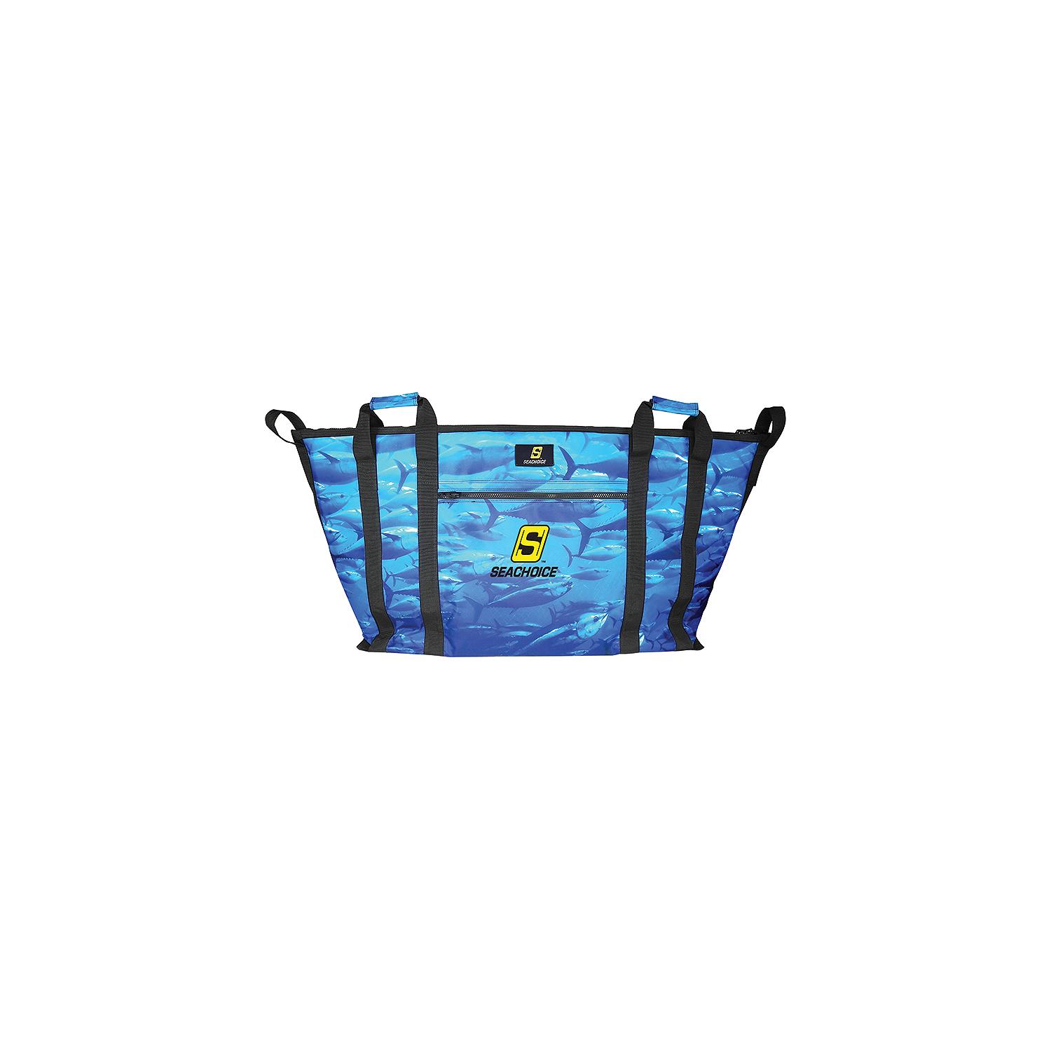 Seachoice 79591 Marine Insulated Fish Bag, 48" x 26" x 7" - Image 3