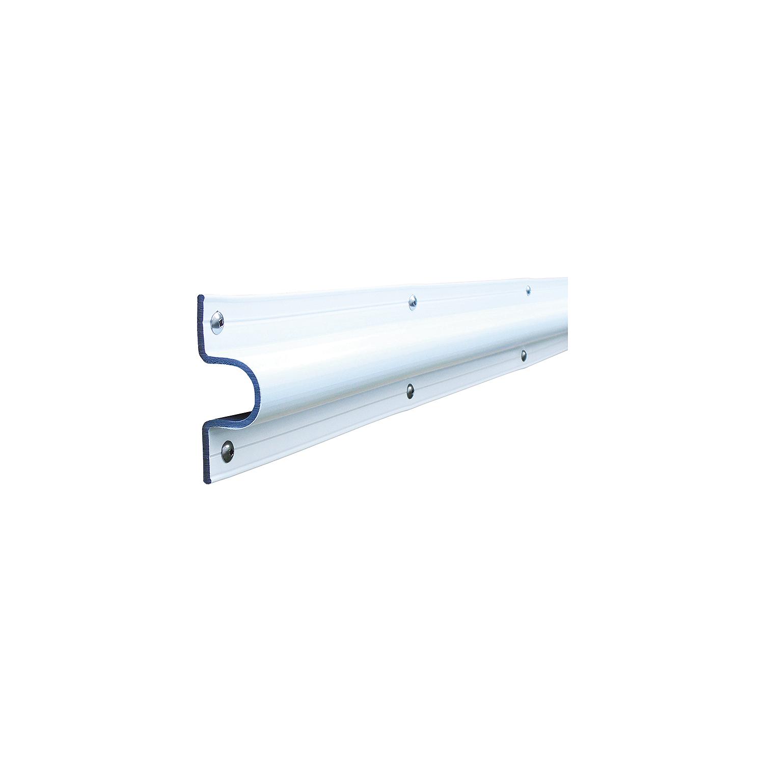 Seachoice 79741 "C" Guard Profile - 10' Roll, White - Image 6