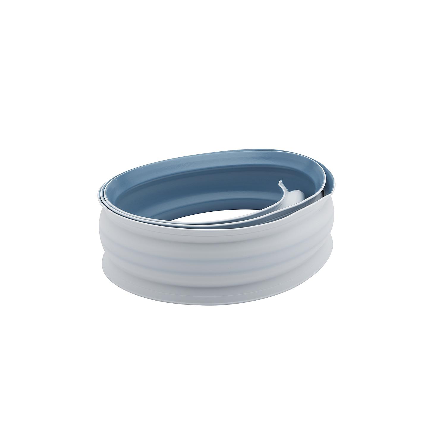 Seachoice 79741 "C" Guard Profile - 10' Roll, White - Image 4