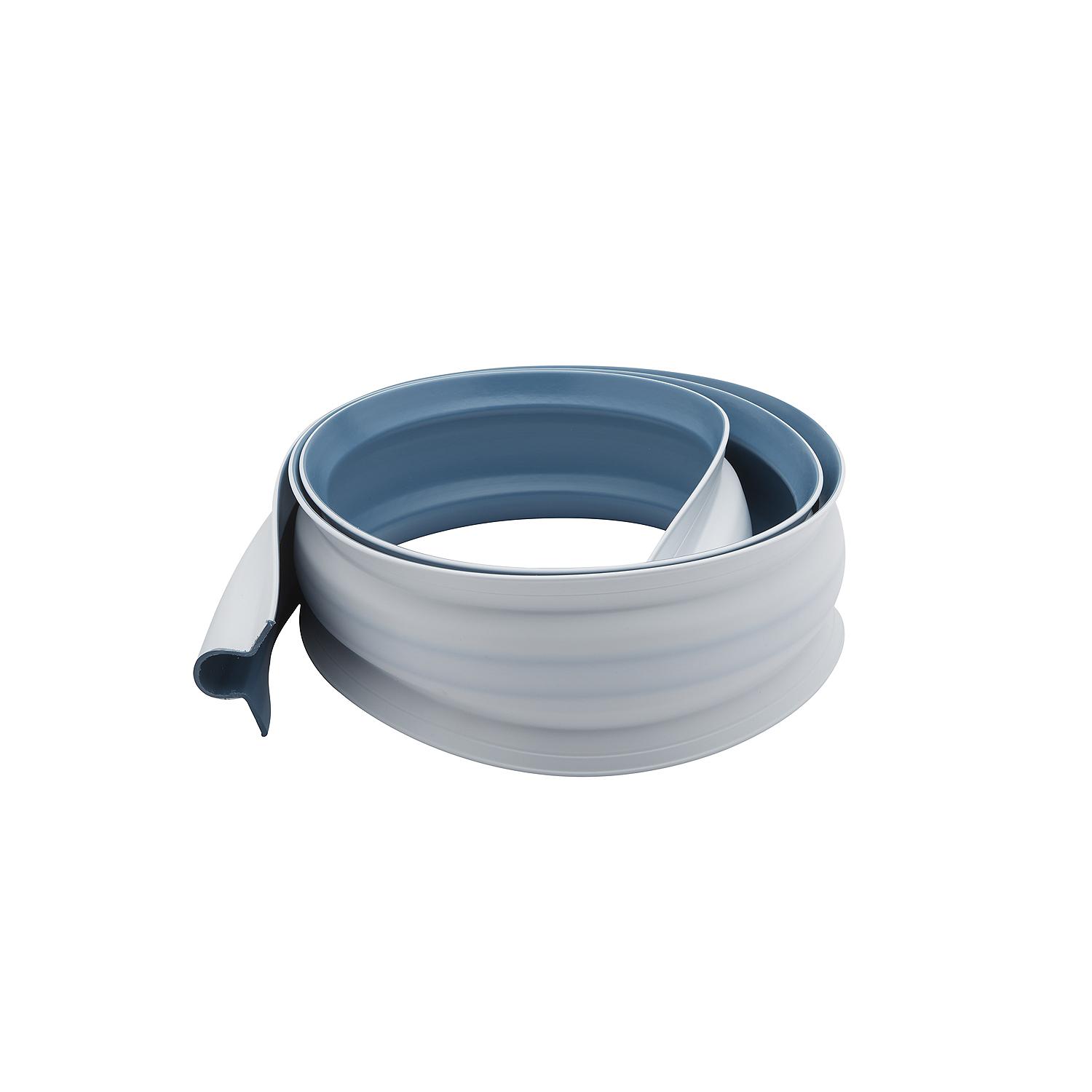 Seachoice 79741 "C" Guard Profile - 10' Roll, White - Image 2