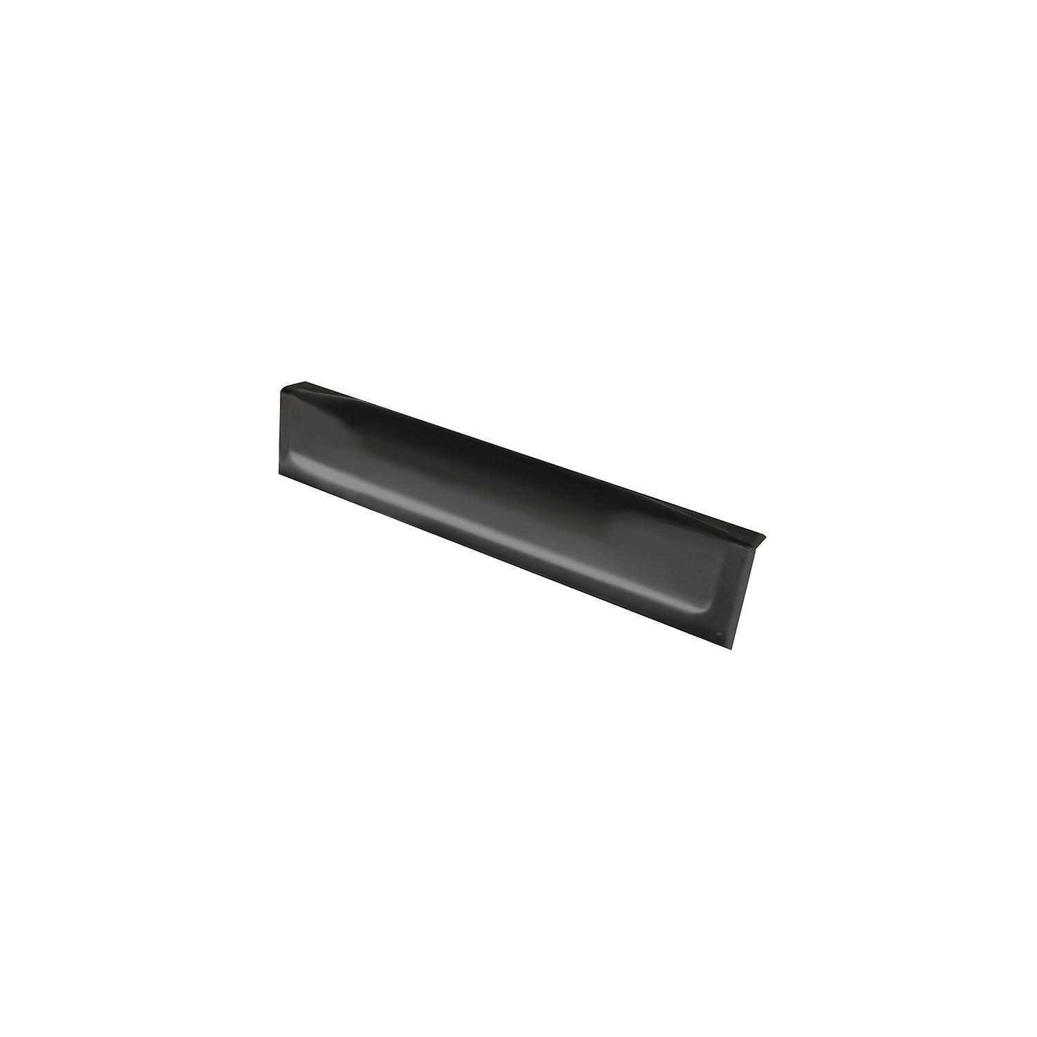 Seachoice 79748 Dock Bumper Straight, 17", Black - Image 6
