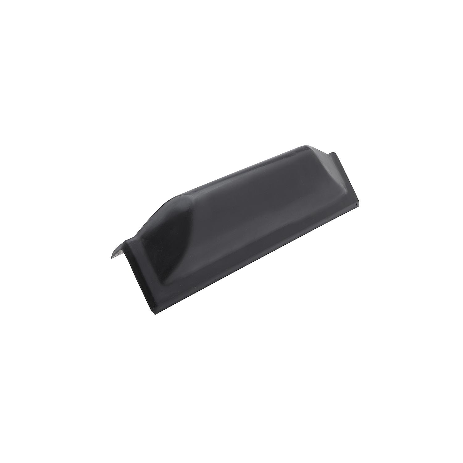 Seachoice 79748 Dock Bumper Straight, 17", Black - Image 5