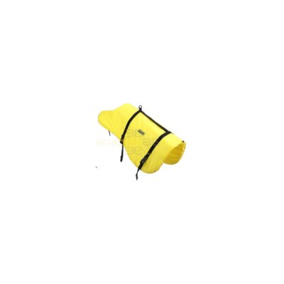 Seachoice 86350 Dog Life Vest - Yellow, XL - Image 4