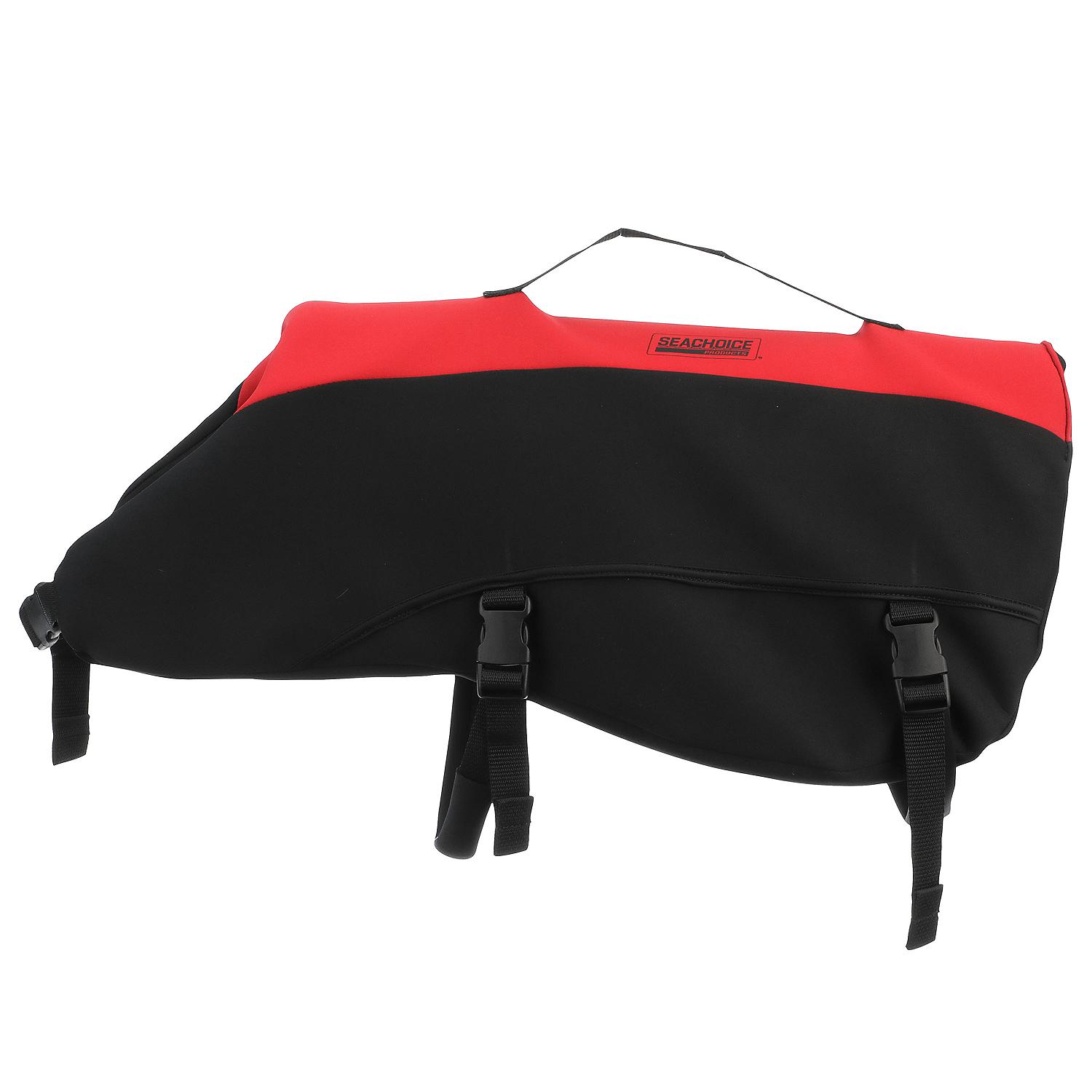 Seachoice 86394 Neoprene Dog Life Vest - XL - Image 3