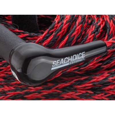 Seachoice 86621 Water Ski Rope, 75', 12" Handle with Rubber Grip - Image 4