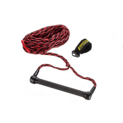 Seachoice 86621 Water Ski Rope, 75', 12" Handle with Rubber Grip - Image 3