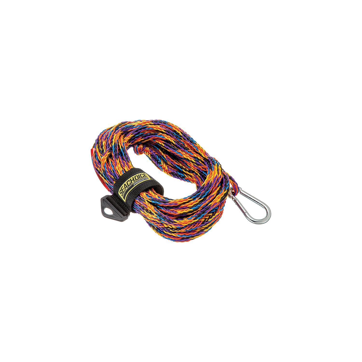 Seachoice 86681 Tube Tow Rope, 50', Tows Up to 2 Riders - Image 5