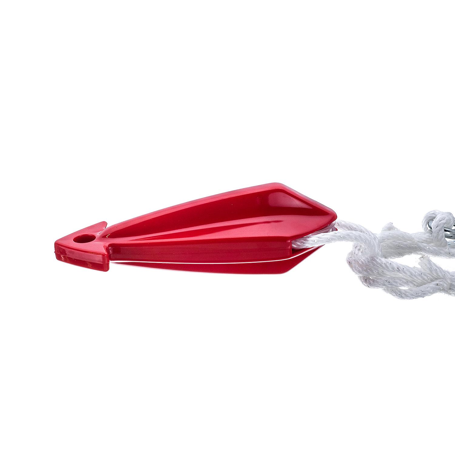 Seachoice 86701 Rope Tow Harness, 3/8" x 8'