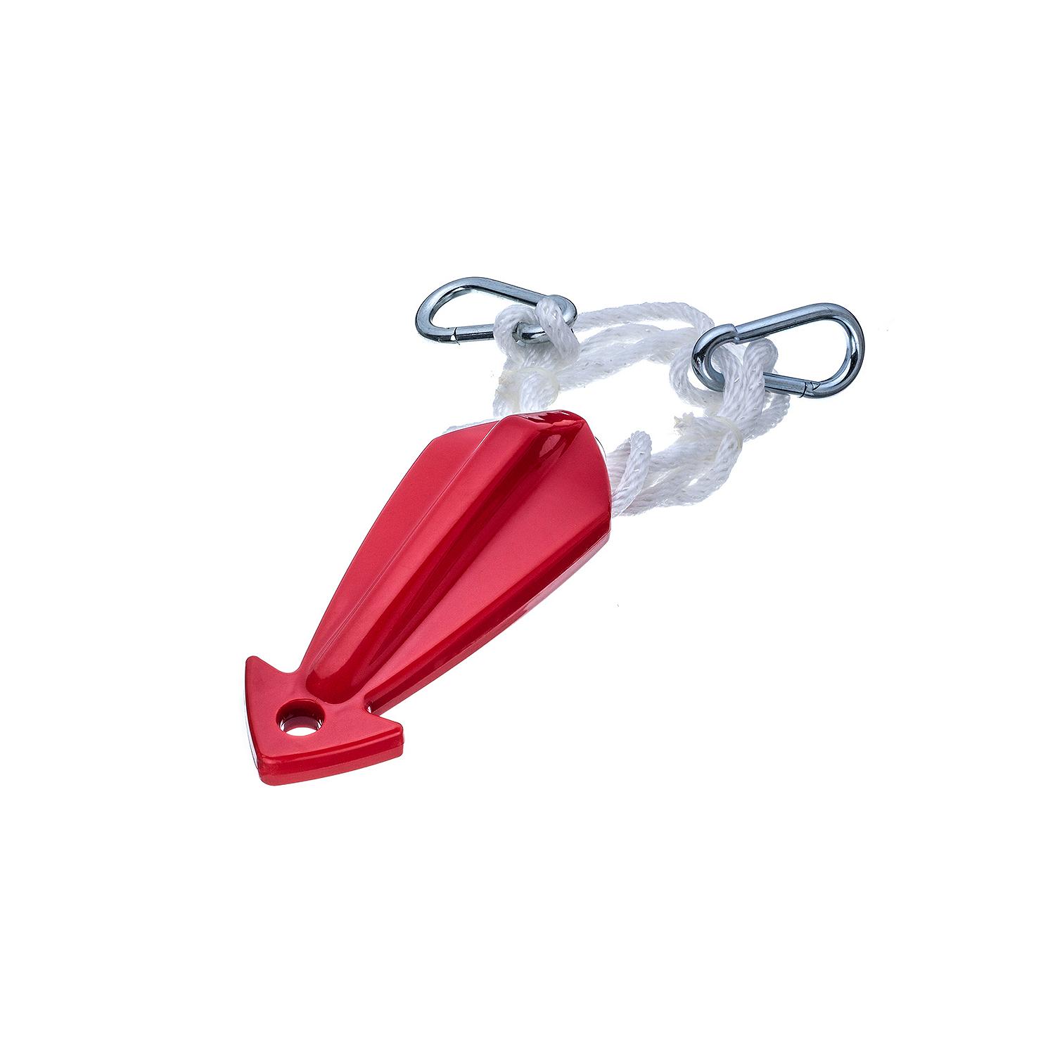 Seachoice 86701 Rope Tow Harness, 3/8" x 8' - Image 2