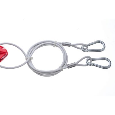 Seachoice Wire Tow Harness 8' - Image 2