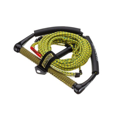Seachoice 86723 70' 4-Section Wakeboard Rope With Trick Handle - Image 2