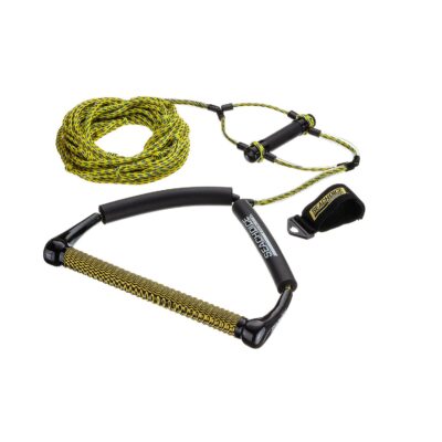 Seachoice 86723 70' 4-Section Wakeboard Rope With Trick Handle - Image 4