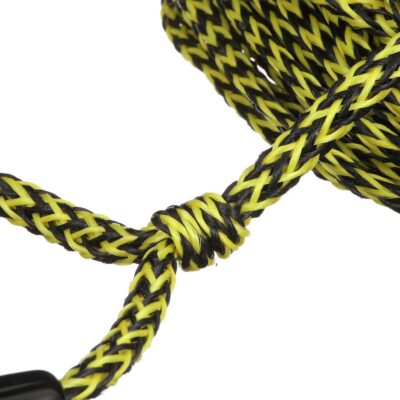 Seachoice 86729 Water Ski Rope, 75', Dual 5-1/2" Handles with Textured Rubber Grip - Image 3