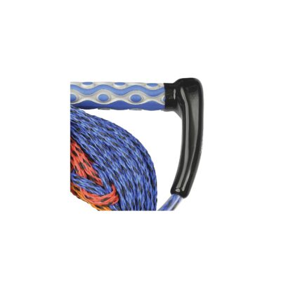 Seachoice 86733 3-Section Water Ski or Wakeboard Rope, 75', 13" Handle with Textured EVA Grip - Image 9