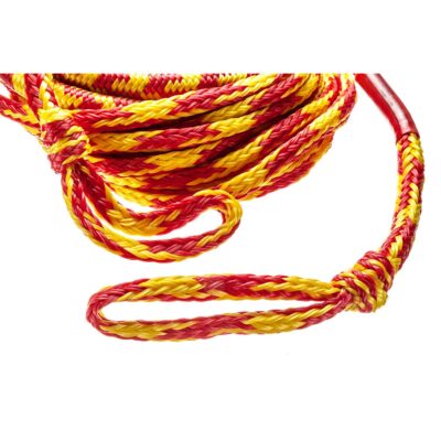 Seachoice 86738 Tube Tow Bungee Rope, 50', Tows Up to 4 Riders - Image 3