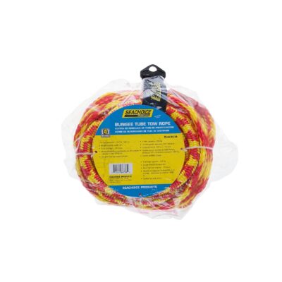 Seachoice 86738 Tube Tow Bungee Rope, 50', Tows Up to 4 Riders - Image 4