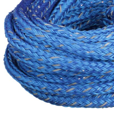 Seachoice 86743 Tube Tow Reflective Rope, 60', Tows Up to 6 Riders - Image 6