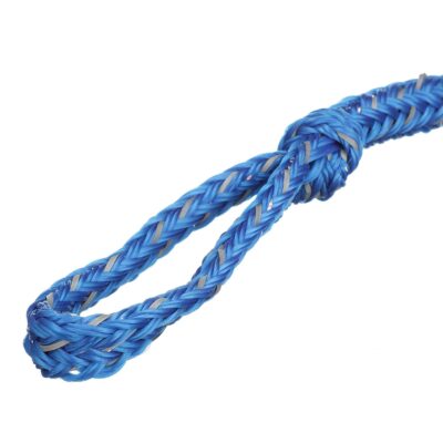 Seachoice 86743 Tube Tow Reflective Rope, 60', Tows Up to 6 Riders - Image 7