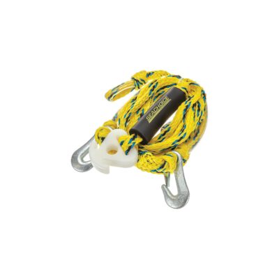 Seachoice 86749 Tow Harness, 16', Tows Up to a 4-Rider Tube - Image 5