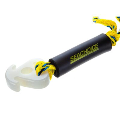 Seachoice 86749 Tow Harness, 16', Tows Up to a 4-Rider Tube - Image 3