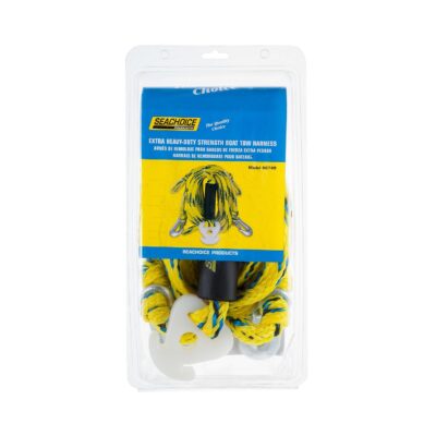 Seachoice 86749 Tow Harness, 16', Tows Up to a 4-Rider Tube - Image 4