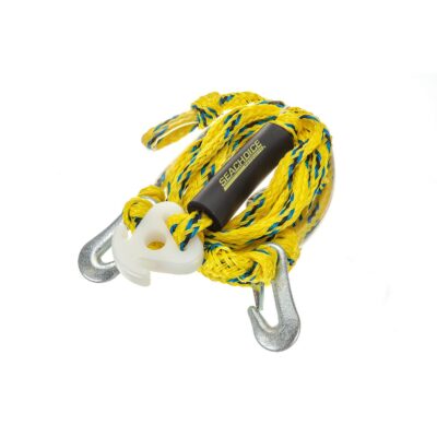 Seachoice 86749 Tow Harness, 16', Tows Up to a 4-Rider Tube - Image 2