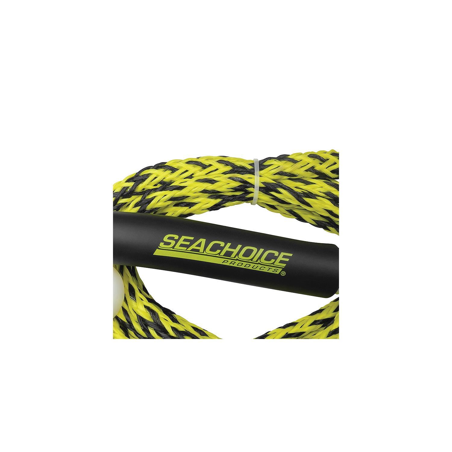 Seachoice 86751 Self-Centering Tow Harness, 12', Tows Up to a 2-Rider Tube - Image 5