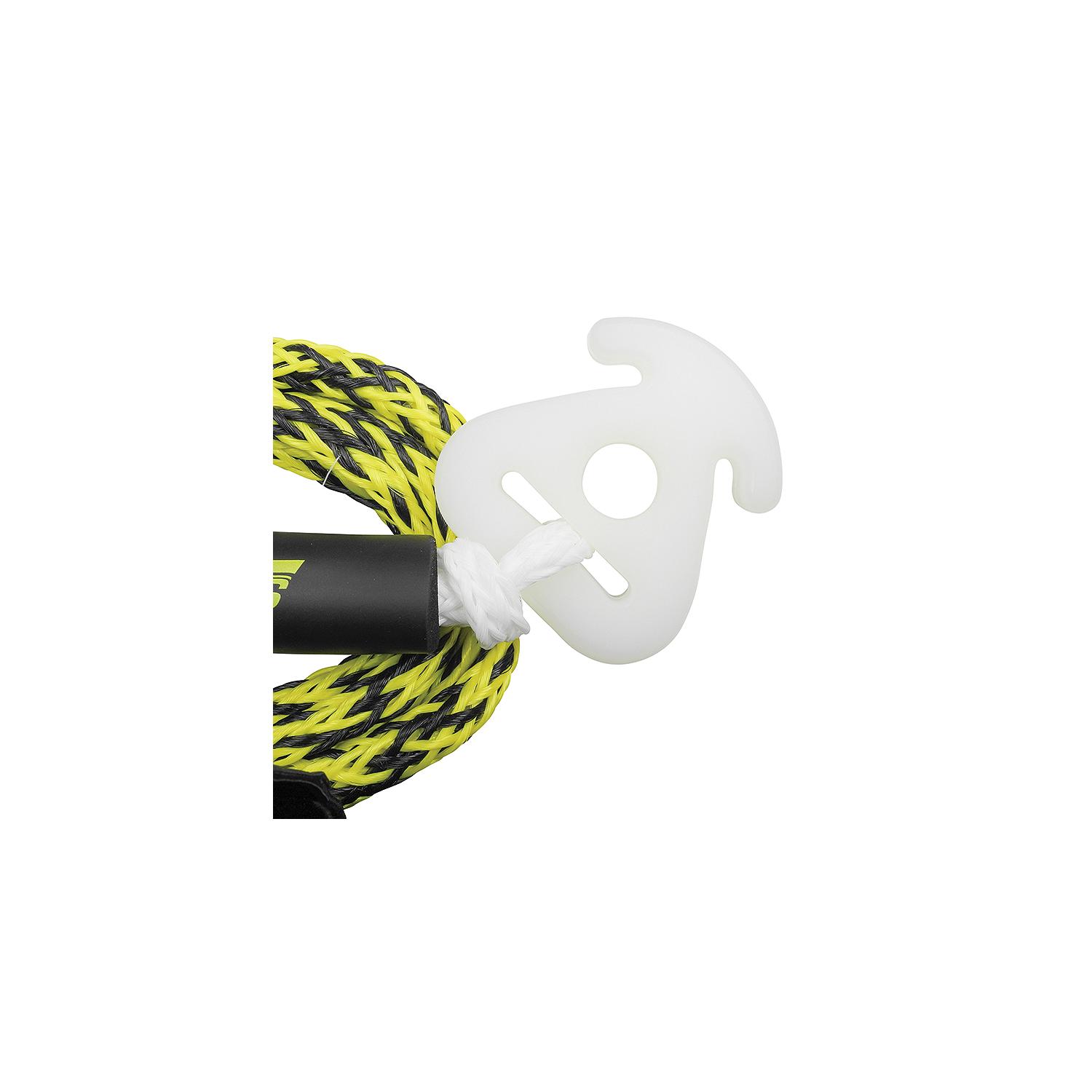 Seachoice 86751 Self-Centering Tow Harness, 12', Tows Up to a 2-Rider Tube - Image 6