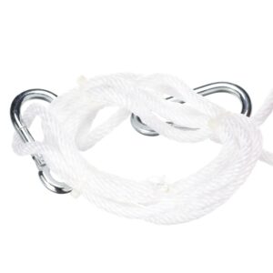 Seachoice 86753 Rope Tow Harness, 3/8" x 8'