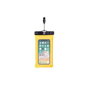 Seachoice 86853 Waterproof Floating Phone Holder
Yellow, 5" x 9"