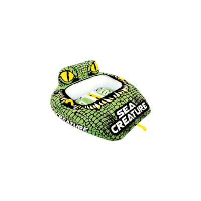 Seachoice 86903 Sea-Creature Open Top Tube, 1-2 Riders, 2/case - Image 7