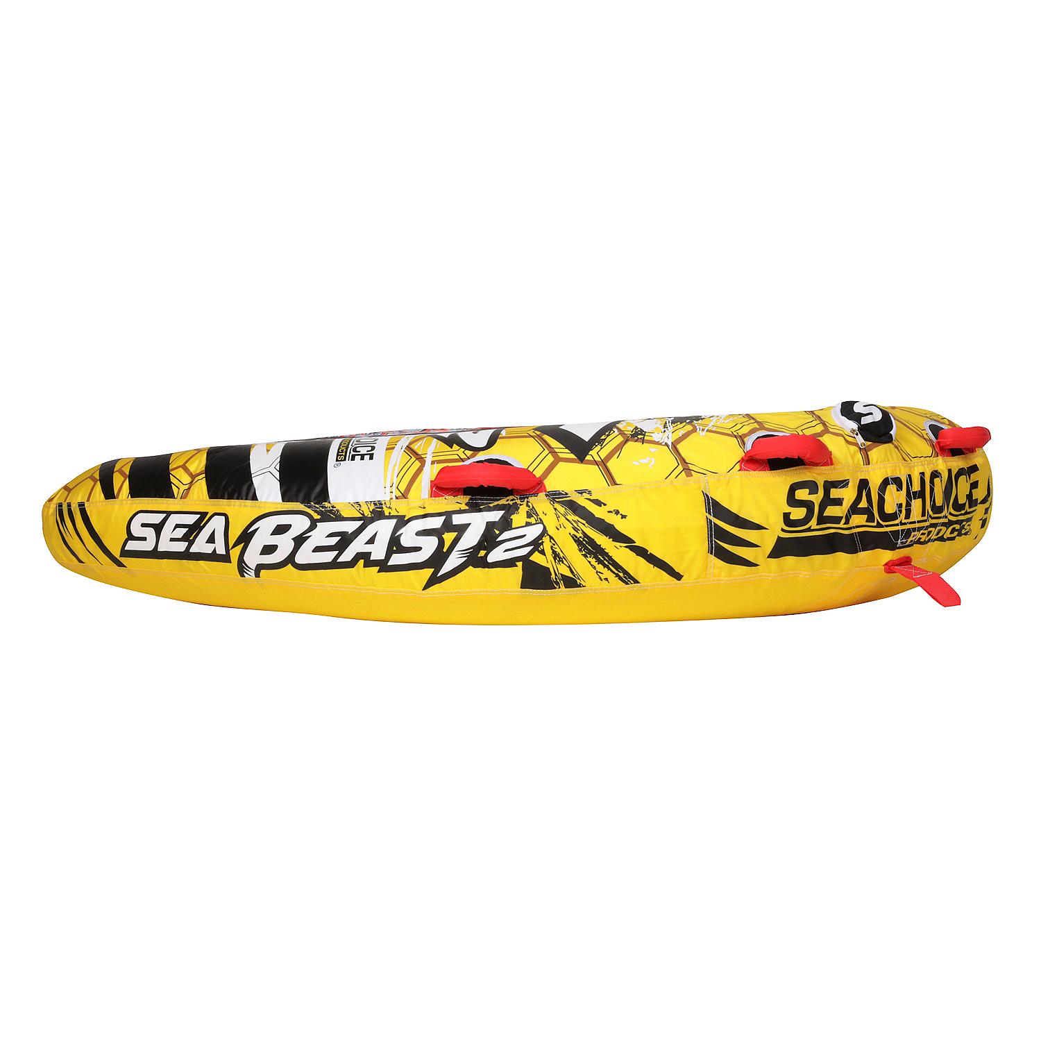 Seachoice Sea-Beast Deck Tube, 1-2 Riders - Image 3