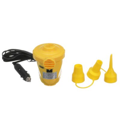 Seachoice 12V Electric Air Pump - Image 4