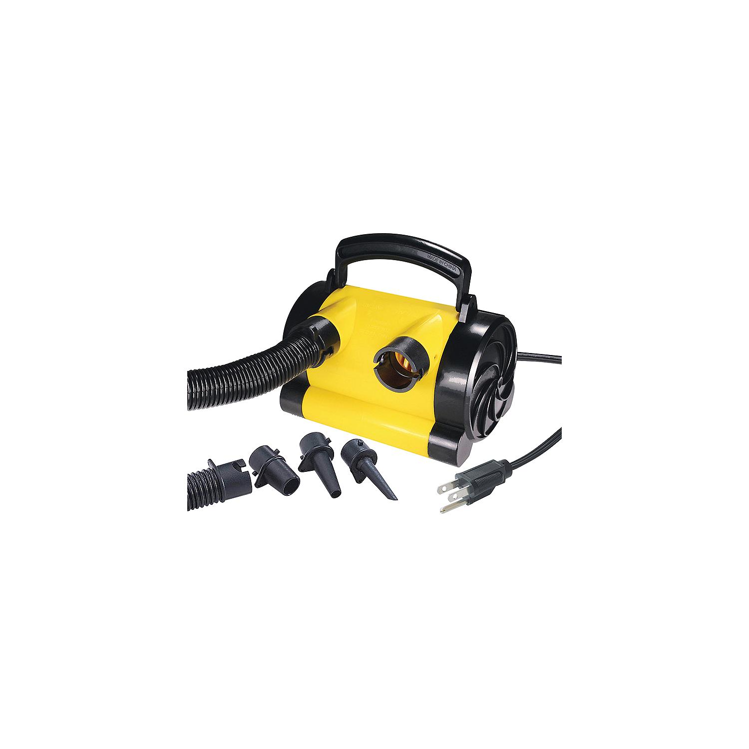 Seachoice 120V Super Electric Air Pump - Image 5