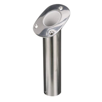 Seachoice Stainless Steel 30 Degree Heavy Duty Rod Holder - Image 2