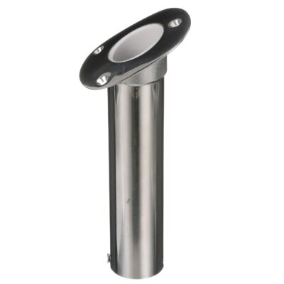Seachoice Stainless Steel 30 Degree Heavy Duty Rod Holder - Image 5