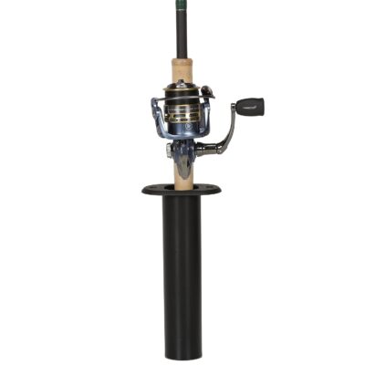 Seachoice 90 Degree Plastic Rod Holder - Black - Image 4