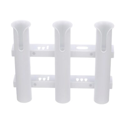 Seachoice Polyurethane 3 Rod Rack - Image 5