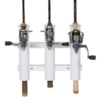 Seachoice Polyurethane 3 Rod Rack - Image 3