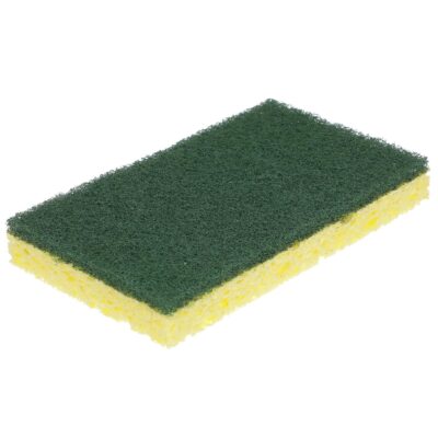 Seachoice 90018 2-in-1 Scrubber Sponge - Image 4