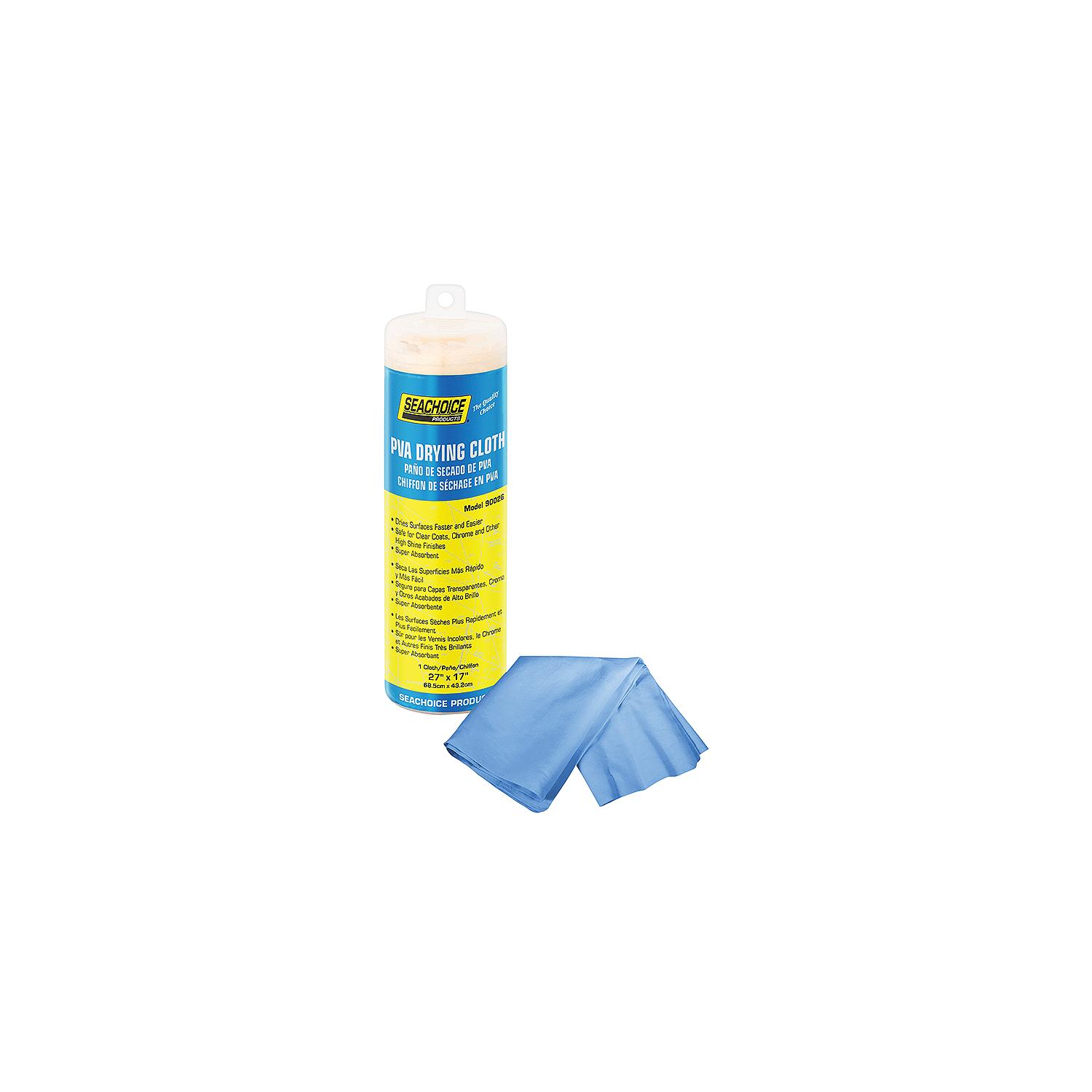 Seachoice 90026 PVA Drying Cloth - Image 5