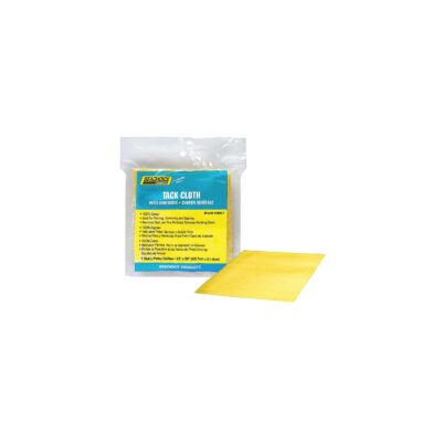 Seachoice 90027 Tack Cloth, 1-pk, Bag - Image 4