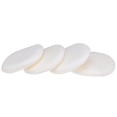 Seachoice 90036 5" Terry Cloth Applicator Pads, 4-pk. - Image 2
