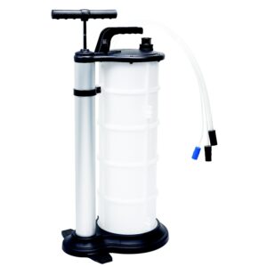 Seachoice 90199 2.3-Gallon Manual Fluid Extractor