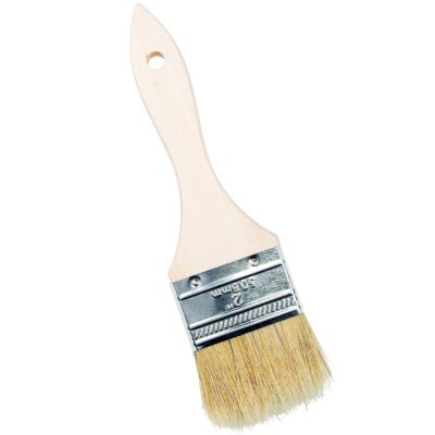 Seachoice 90331 Single Wide Brush, 2"