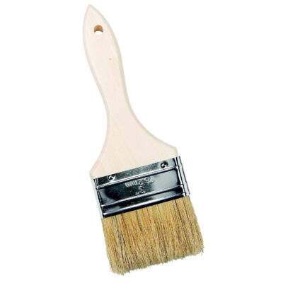 Double Wide Chip Brush-3"