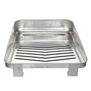 Seachoice 9" Metal Paint Tray