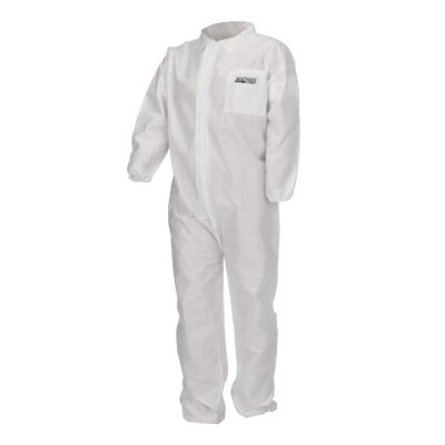 Seachoice SMS Breathable Disposable Paint Suit - Image 3